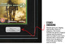 Call of Duty: Modern Warfare 2 (Xbox 360) Exhibition Range Framed Game