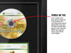 Call of Duty: Modern Warfare 2 (Xbox 360) Exhibition Range Framed Game