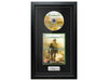 Call of Duty: Modern Warfare 2 (Xbox 360) Exhibition Range Framed Game