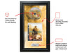 Call of Duty: Modern Warfare 2 (PS3) Inspired By Exhibition Range Framed Game