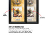 Call of Duty: Modern Warfare 2 (PS3) Inspired By Exhibition Range Framed Game