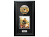 Call of Duty: Modern Warfare 2 (PS3) [SILVER PLAQUE] Exhibition Range Framed Game