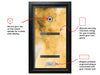 Call of Duty: Modern Warfare 2 (PS3) Inspired By Exhibition Range Framed Game