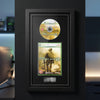 Call of Duty: Modern Warfare 2 (Xbox 360) Exhibition Range Framed Game