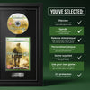 Call of Duty: Modern Warfare 2 (Xbox 360) Exhibition Range Framed Game
