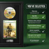 Call of Duty: Modern Warfare 2 (Xbox 360) Exhibition Range Framed Game