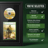 Call of Duty: Modern Warfare 2 (Xbox 360) Exhibition Range Framed Game