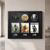 The Modern Warfare Trilogy (PS3) Trio Framed Games