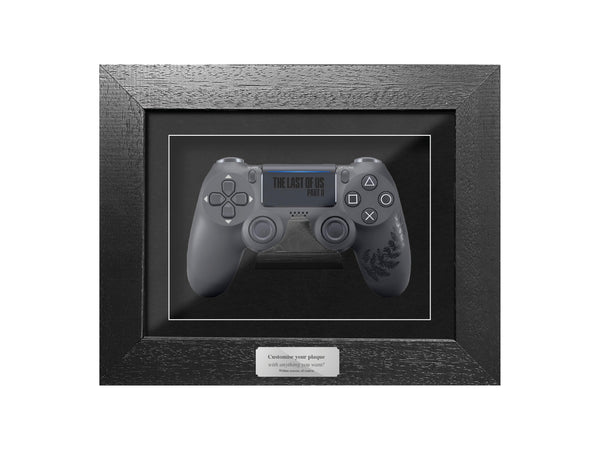 PS4 controller frame