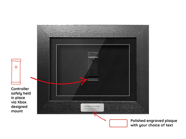 Xbox One Controller Frame