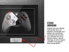 Xbox One Controller Frame