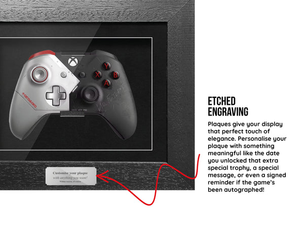 Xbox One Controller Frame