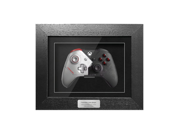 Xbox One Controller Frame