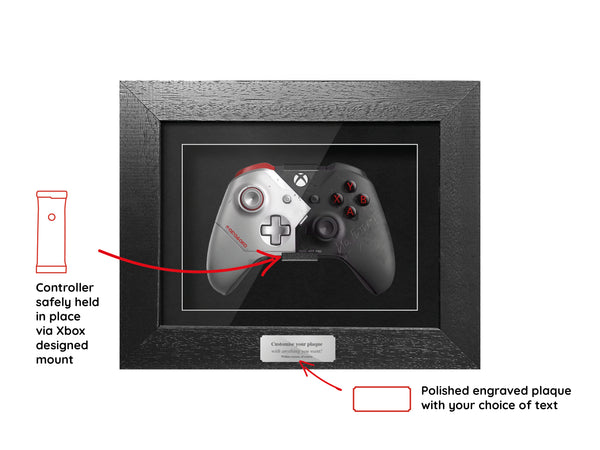 Xbox One Controller Frame