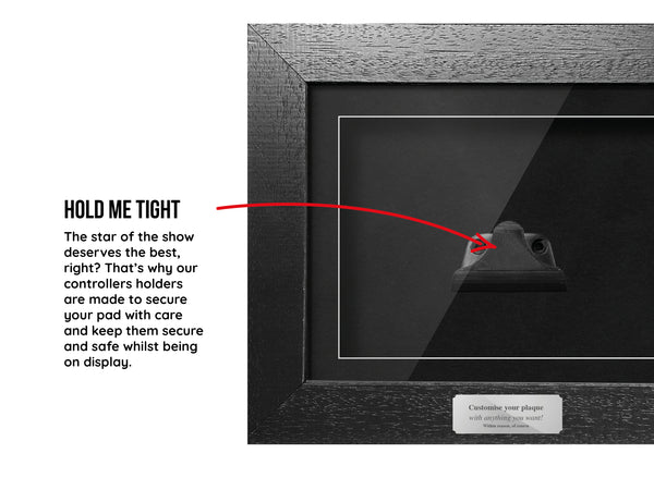 PS4 Controller Frame