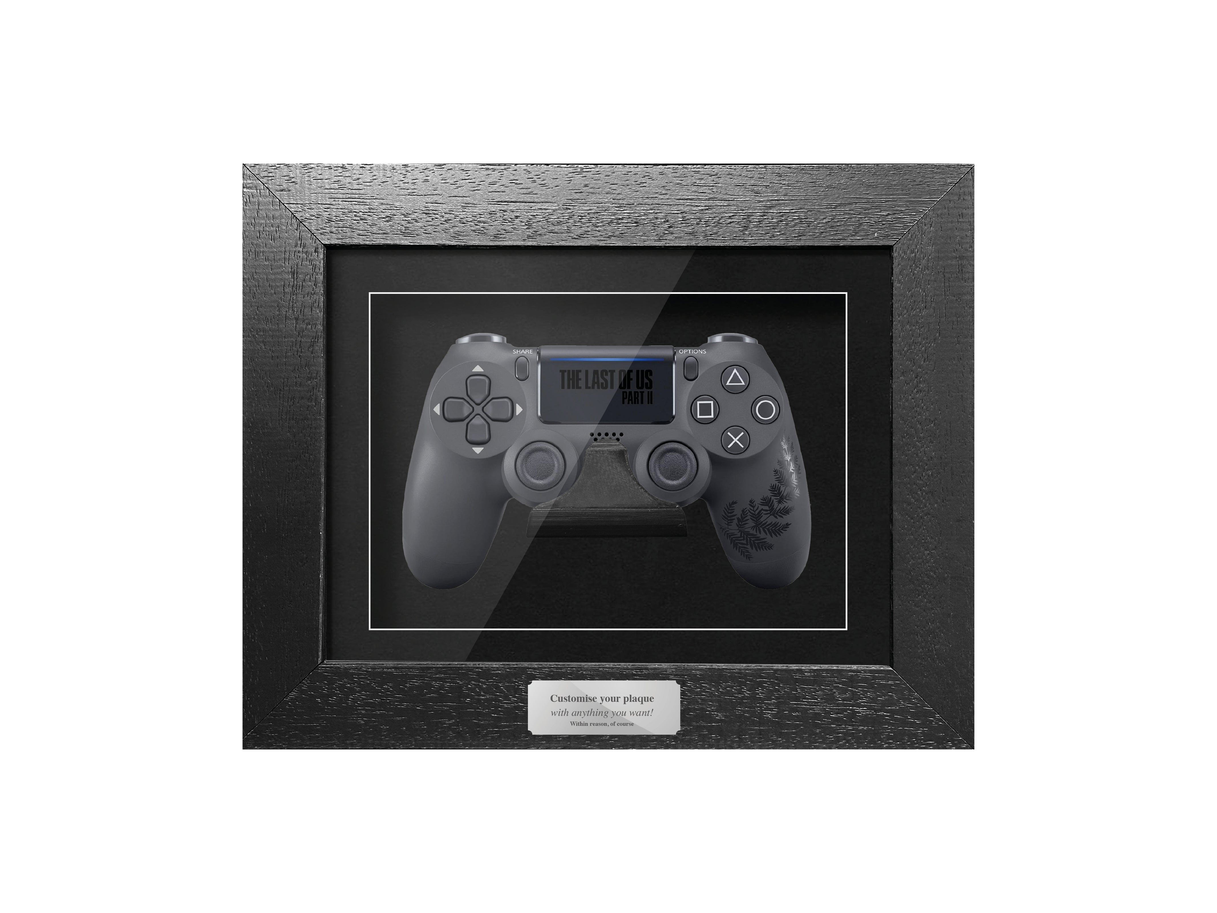 PS4 Controller Frame