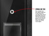 PS5 Controller, Disc & Game Frame