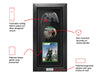 Xbox Series Controller, Disc & Game Frame