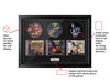 The Crash Bandicoot Trilogy (PS1) Exhibition Range Framed Games