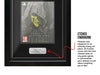 Death Stranding Sleeve Edition (PS4) Exhibition Range Framed Game