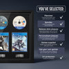 Destiny (PS4) Duo Framed Games