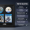 Destiny (PS4) Duo Framed Games