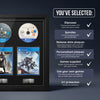 Destiny (PS4) Duo Framed Games
