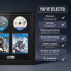 Destiny (PS4) Duo Framed Games