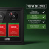 Use Your Own Xbox Games Duo Display Frame