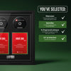 Use Your Own Xbox Games Duo Display Frame