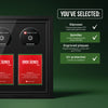Use Your Own Xbox Games Duo Display Frame