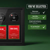 Use Your Own Xbox Games Duo Display Frame