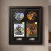 Use Your Own Xbox Games Duo Display Frame