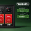 Use Your Own Xbox Games Duo Display Frame