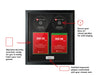 Use Your Own Games Duo (Xbox) Exhibition Range Frame