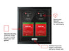 Use Your Own Games Duo (Xbox) Exhibition Range Frame