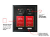 Use Your Own Games Duo (Xbox) Exhibition Range Frame