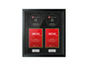 Use Your Own Games Duo (Xbox) Exhibition Range Frame