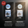 Elden Ring (PS5) Exhibition Range Framed Game