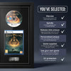 Elden Ring (PS5) Exhibition Range Framed Game