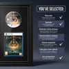 Elden Ring (PS5) Exhibition Range Framed Game