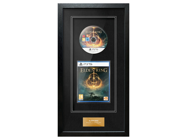Elden Ring (PS5) Elite Range Frame