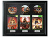 The Fable Trilogy (Xbox/Xbox 360) Exhibition Range Framed Games