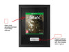 Fallout 4 (Xbox One) Framed Game