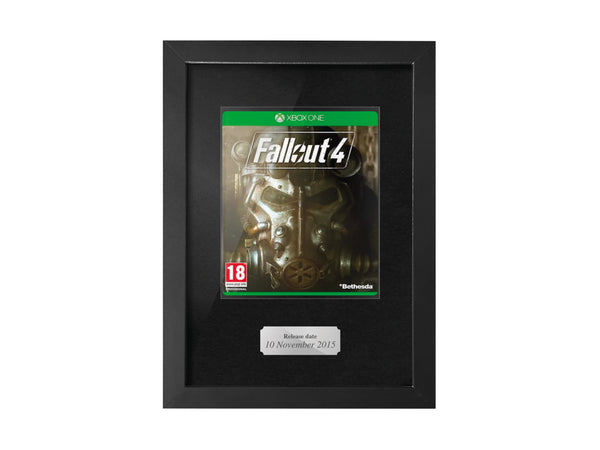 Fallout 4 (Xbox One) Framed Game