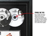 Final Fantasy VIII (PS1) Exhibition Range Framed Game