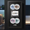 Final Fantasy IX (PS1) Exhibition Range Framed Game