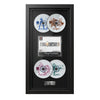 Final Fantasy IX (PS1) Exhibition Range Framed Game