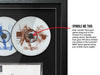 Final Fantasy IX (PS1) Exhibition Range Framed Game
