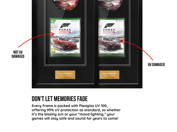 Forza Horizon 6 (Xbox Series) Elite Range Frame